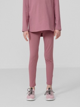 4F Хлопковые леггинсы Гетры JLEG001 > 158