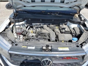 Volkswagen 2022 Volkswagen Inny 2022 r., 1,5L TAOS S FWD 1.5 Benzyna 158KM, zdjęcie 10