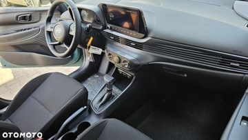 Hyundai i20 III Hatchback Facelifting 1.0 T-GDI 100KM 2025 Hyundai i20 1.0 T-GDi Modern DCT Benzyna 100KM, zdjęcie 7