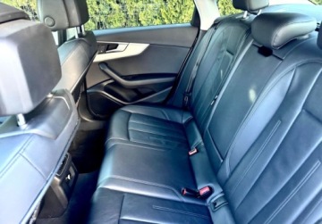 Audi A4 B9 Limousine 2.0 TFSI 252KM 2017 Audi A4 Limousine 2017 Stan bdb Zarejestrowany 2.0 Benzyna 252KM, zdjęcie 7