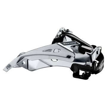 Przerzutka przednia Shimano Tourney FD-TY710-TS6 34,9mm TS Dual 48T