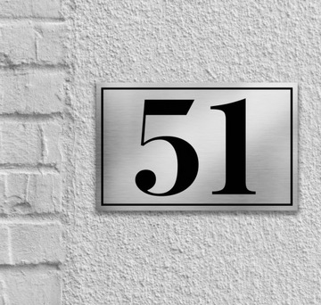 ТАБЛИЧКА для дома АДРЕСНАЯ ДОСКА НОМЕР ДОМА модель 77