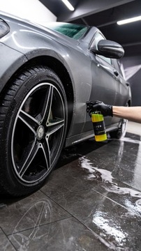 Delixirum Golden Rims Жидкость для удаления железа 500мл