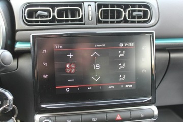 Citroen C3 III Hatchback Facelifting 1.2 PureTech 83KM 2020 Citroen C3 Salon Polska 1-właściciel Serwisowany GWARANCJA SelectCar+, zdjęcie 21