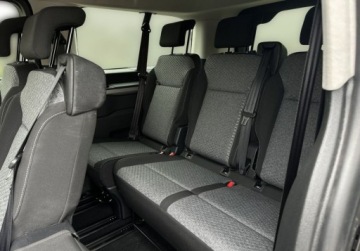 Toyota 2024 Toyota Proace Verso 2.0 D4-D Long Family 2.0 Diesel 177KM, zdjęcie 24