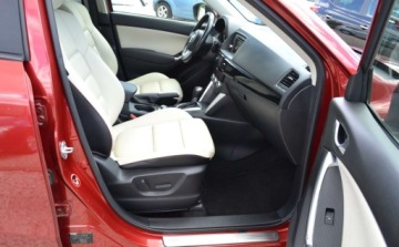 Mazda CX-5 I SUV 2.0 SKYACTIV-G 160KM 2014 Mazda CX-5 AWD - AUTOMAT - Niski przebieg - Bogate wyposazenie 2.0 Benzyna, zdjęcie 31