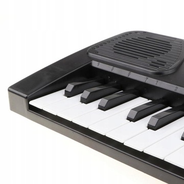 37-клавишная электронная клавиатура