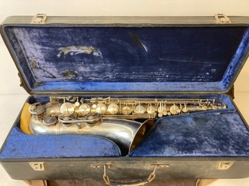 КОРОБКА ДЛЯ ТЕНОР-САКСОФОНА