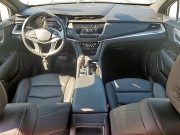 Cadillac 2021 Cadillac XT5 Luxury 2021 2.0L 2.0 Benzyna 237KM, zdjęcie 8