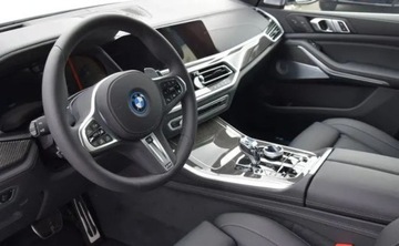 BMW X5 G05 2023 BMW X5 BMW X5 45e XDrive, Skretna tylna os, Reflektory laserowe 3.0 394KM, zdjęcie 16