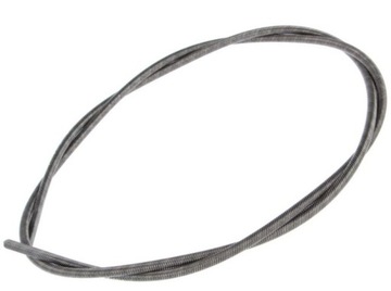 WAŁ WAŁEK NAPĘDOWY GIĘTY DO kosy spalinowej DO STIHL FS38 FS40 FS55 85 pręt