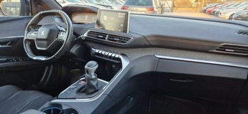 Peugeot 5008 II Crossover 1.5 BlueHDI 130KM 2018 Peugeot 5008 Jeden Właściciel GT Line 7- osobowy, zdjęcie 22