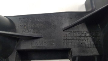 АККУМУЛЯТОРНАЯ ПОДСТАВКА FORD FORD EDGE MK2 DG93-10663