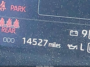 Toyota Tundra II 2024 Toyota Tundra Limited 2024 3.4l 3.4 Benzyna 389KM, zdjęcie 11