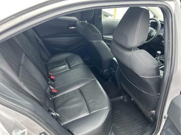 Toyota Corolla XII Sedan 1.6 Valvematic Dual VVT-i 132KM 2019 Toyota Corolla 1.6 Executive Seria E21 (2019-) Toy, zdjęcie 28