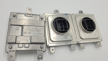 7933357 MODUL LED ŘÍZENÍ SVĚTLOMET BMW F40 G07