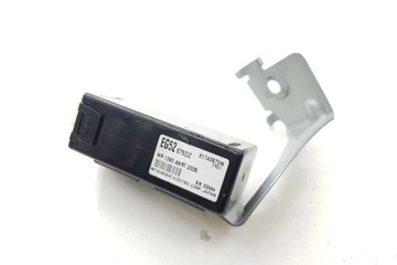 MODUL CENTRÁLNÍHO ZÁMKU MAZDA CX-7 (ER) X1T43873M 2.3L GASOLINE 190KW 2007