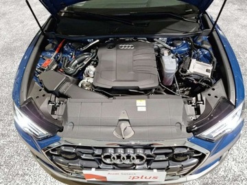 Audi A6 C8 Allroad 2.0 40 TDI 204KM 2025 Audi A6 Avant Sline Interieur, Hak, Aktywny tempomat, FVAT23, Carplay 2.0, zdjęcie 35