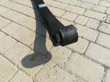 ДВОЙНАЯ ПРУЖИНА FIAT DUCATO/BOXER/JUMPER (06- )