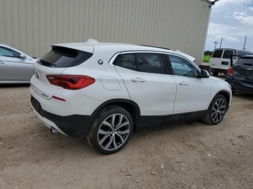 BMW X2 F39 2020 BMW X2 sdrive28i, 2020r., 2.0L 2.0 Benzyna 228KM, zdjęcie 2