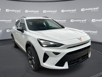Cupra Formentor Crossover 1.5 TSI 150KM 2025 Cupra Formentor 1.5 eTSI mHEV DSG 150 KM, zdjęcie 11