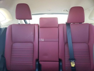 Lexus NX II 2021 Lexus NX BASE, 4x4, od ubezpieczalni 2.0 Benzyna 235KM, zdjęcie 8