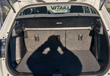 Suzuki 2023 Suzuki Vitara Elegance 1,5 Hybrid AGS Szary Salon PL 1 Wl. 1.5 Hybryda, zdjęcie 24