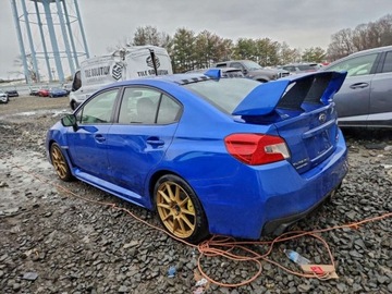 Subaru 2019 Subaru WRX Sti 2019 2.5 Benzyna 310KM, zdjęcie 1