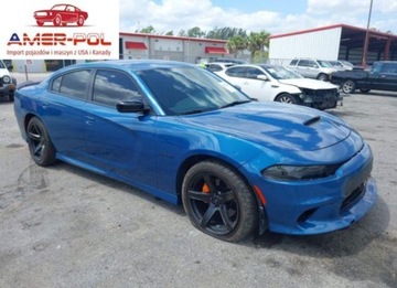 Dodge Charger VII 2022 Dodge Charger RT 2022 5.7l 5.7 Benzyna 830KM