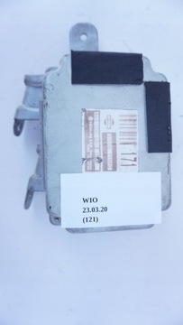 MODUL PŘEVODOVKY ŘAZENÍ NISSAN MAXIMA A34 2004 – 2008