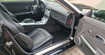 Chrysler Crossfire 2004 Chrysler Crossfire Chrysler Crossfire 3.2 BenzynaLPG 218KM, zdjęcie 14