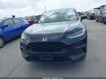 Honda HR-V III 2024 Honda HR-V 2024r., LX, od ubezpieczalni 2.0 Benzyna 158KM, zdjęcie 1