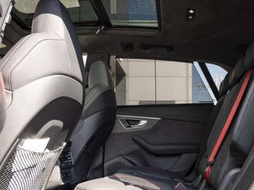 Audi Q8 SUV 3.0 50 TDI 286KM 2025 AUDI Q8 50 TDI quattro Suv 3.0 (286KM) 2025, zdjęcie 16