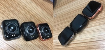 ZEGAREK SMARTWATCH DAMSKI MESKI DZIECI MENU PL SMS
