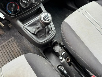 Fiat Qubo Fiorino Qubo 1.3 Multijet 16v 95KM 2013 Fiat Qubo 1.3-95KM Klima 2013, zdjęcie 20