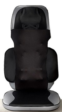 МАССАЖНЫЙ КОВРИК МАТРАС МАССАЖ ШЕИ С ОБОГРЕВОМ 7x ЛЮБАГО ДВИГАТЕЛЬНАЯ ДИСКОПАТИЯ