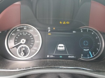  Genesis GV70 Base 2022 2.5l 2.5 Benzyna 300KM, zdjęcie 9