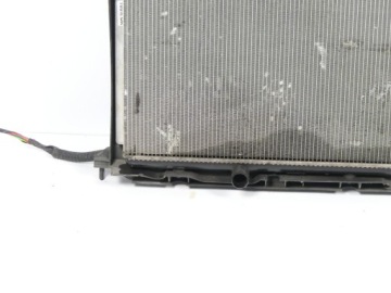 Priekinė panelė, priekinis sustiprinimas, vandens radiatorius, kondicionieriaus Peugeot 3008 1.6 E-Hdi 9676568780 – nuotrauka 9