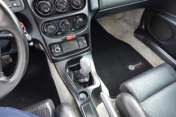 Alfa Romeo GTV II Coupe 2.0 i 16V T.Spark 150KM 1996 Alfa Romeo GTV 2,0 150 KM, klasyczne włoskie coupe dla miłośników, KLIMA, zdjęcie 26