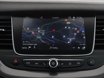 Opel 2021 Opel Grandland X automat skóra navi klima auto, zdjęcie 24