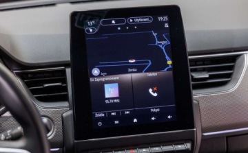 Renault Arkana 2022 Renault Arkana 1.6 E-TECH Zen MMT 1.6 Hybryda 94KM, zdjęcie 27