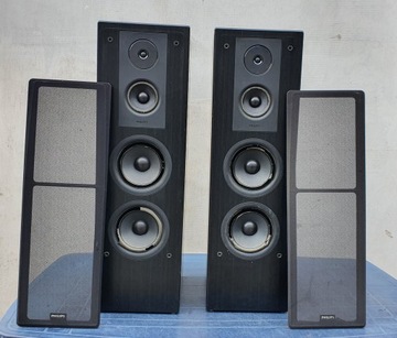 Твитеры Philips ad 00402/t8 / Philips FB.