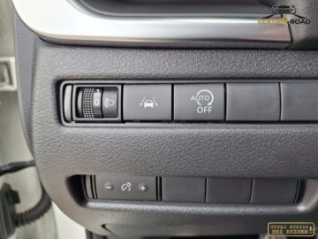 Nissan Qashqai III Crossover 1.3 DIG-T MHEV 140KM 2022 Nissan Qashqai 1,3 turbo 140KM klima kamera 360 navi alu perla oplacona, zdjęcie 15