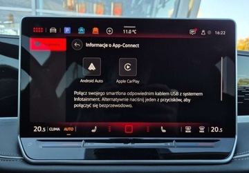 Volkswagen Passat B8 Variant Facelifting 2.0 TDI SCR 150KM 2025 Volkswagen Passat Variant Elegance 2.0TDI 150KM DSG Gwarancja Matrix ACC K, zdjęcie 26