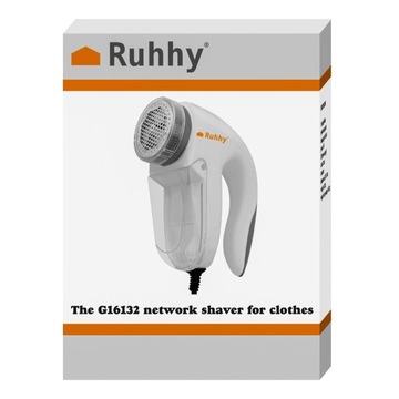 Устройство для бритья шнура для одежды, свитеров и обивки Ruhhy