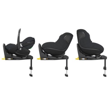 БАЗА MAXI COSI FAMILYFIX 360 PRO ДЛЯ СИДЕНЬЯ PEARL 360 PRO PEBBLE360 ISOFIX