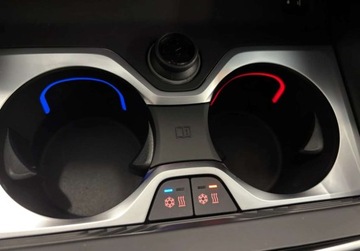 BMW X5 G05 2025 BMW X5 3.0 Benzyna 340KM, zdjęcie 18