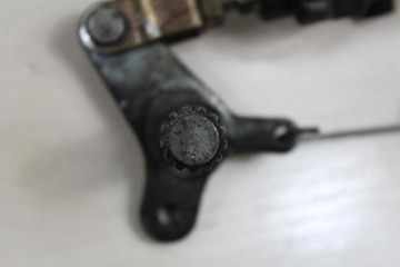 ЗАДНИЙ ТОРМОЗНОЙ ЦИЛИНДР SUZUKI GSX600F EGG