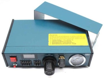 Автоматический дозатор пасты AD-983A