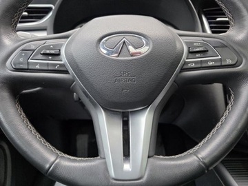 Infiniti QX 2020 INFINITI QX50 2,0 VC-Turbo 272KM * 4X4 / AWD * Dokumentacja *78,300km, zdjęcie 21